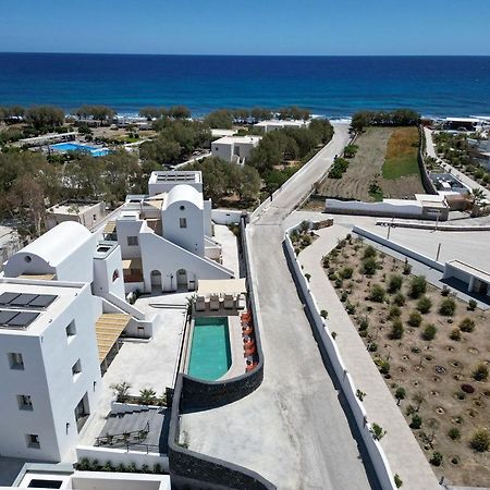 Agios Georgios  Peranosa The Residencyアパートホテル エクステリア 写真