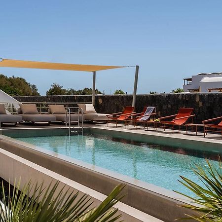 Agios Georgios  Peranosa The Residencyアパートホテル エクステリア 写真