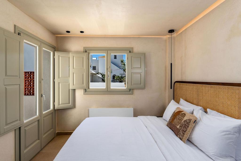Agios Georgios  Peranosa The Residencyアパートホテル エクステリア 写真