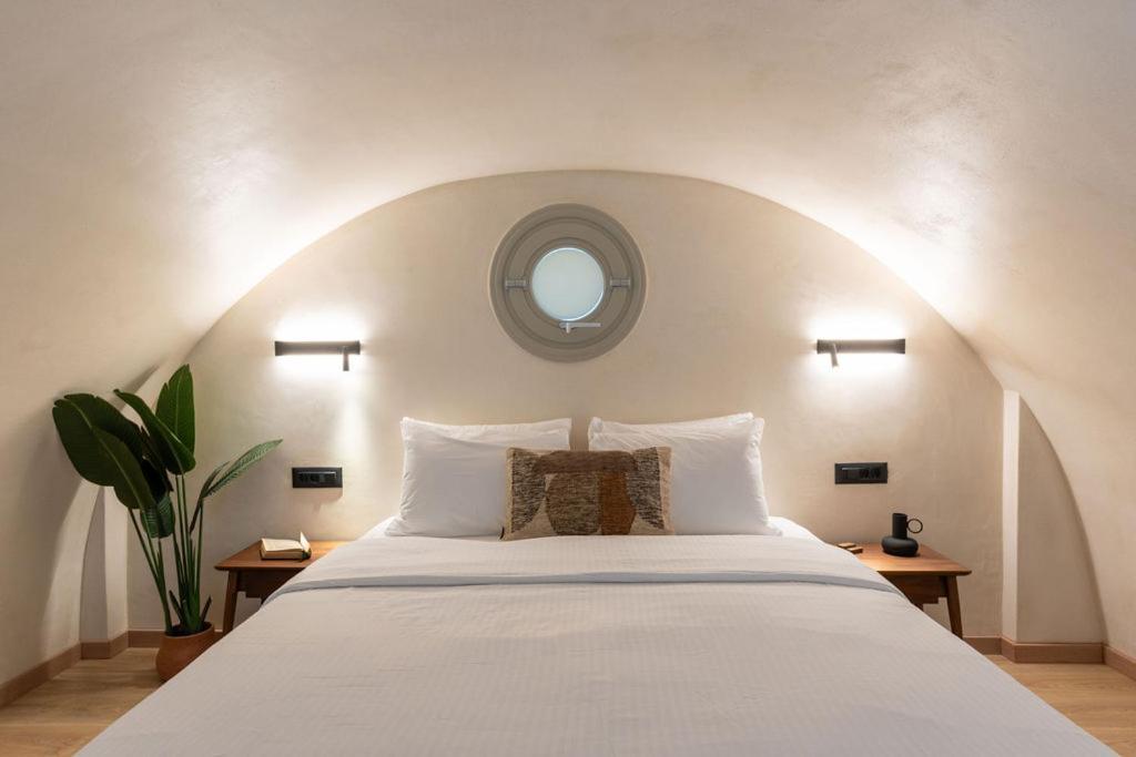 Agios Georgios  Peranosa The Residencyアパートホテル エクステリア 写真