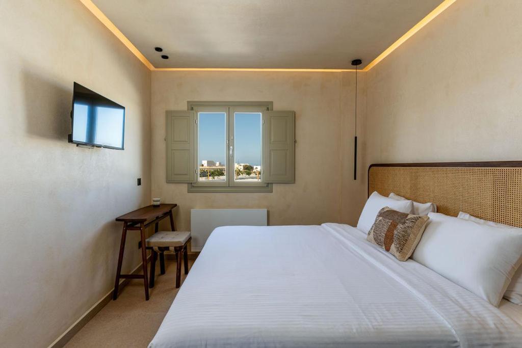 Agios Georgios  Peranosa The Residencyアパートホテル エクステリア 写真