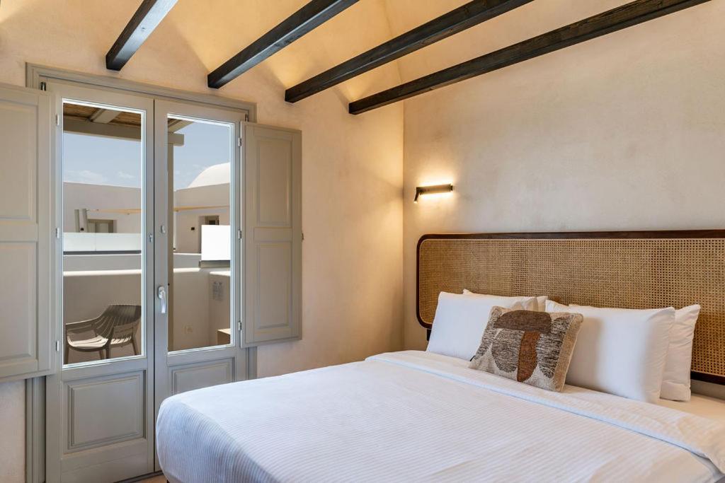 Agios Georgios  Peranosa The Residencyアパートホテル エクステリア 写真